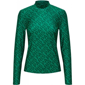 Only TRIKO MONOGRAM ZELENÉ