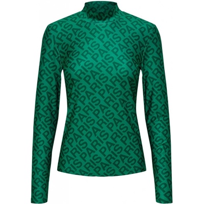 Only TRIKO MONOGRAM ZELENÉ