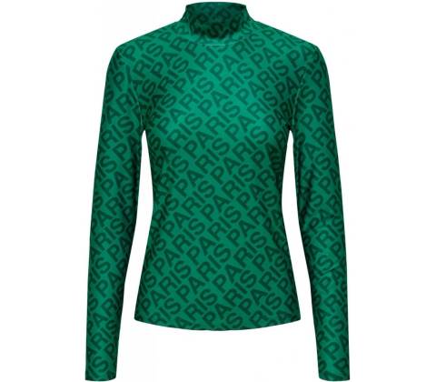 Only TRIKO MONOGRAM ZELENÉ