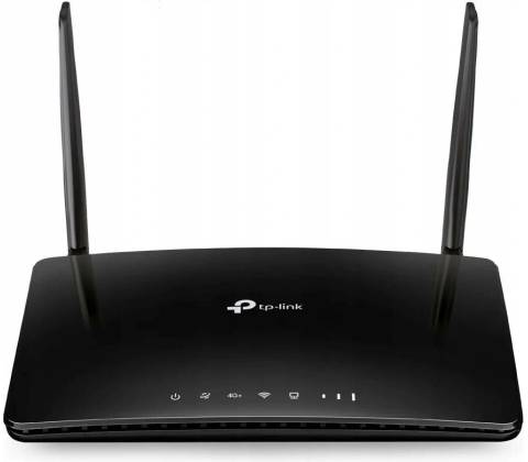 TP-LINK MR500