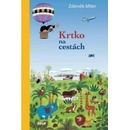 Krtko na cestách