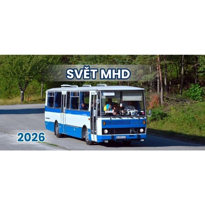stolný Svet MHD 2026
