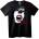 NOONEBRAND Тениска Пенуайз IT Ужас - 2XL, White
