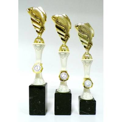 VIZINGR Ryba trofeje s pořadím 123-P442 123-P442/31 cm
