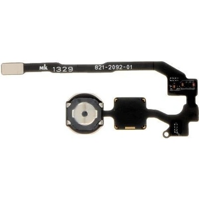 Apple iPhone 5S, SE - Flex Kabel Tlačítka Domů