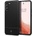Spigen Core Armor - силиконов (TPU) калъф с висока степен на защита за Samsung Galaxy S22 (черен)