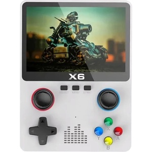 NEXTLY X6 Конзоли за игри