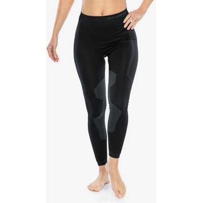 Brubeck Dry Tights Black - graphite
