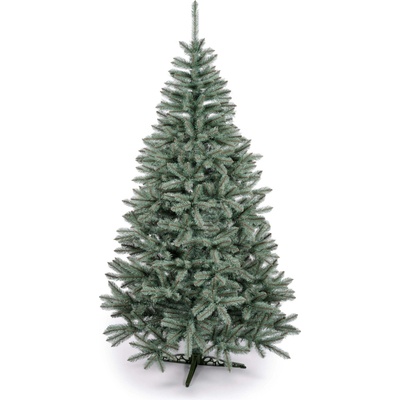 zanapo.cz Umělý vánoční stromeček Jedle Aspect 2D silver 150 cm