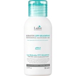 La'dor Keratin LPP Shampoo MINI - Шампоан за коса без силикон MINI 50мл