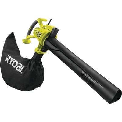 RYOBI 3000 W Vysávač a fukár 5133002188