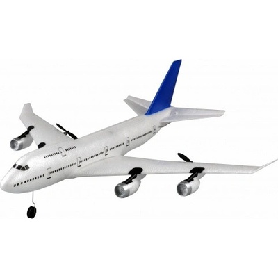 Amewi RC letadlo Boeing 747 495mm Trade e.K. RC_85421 RTF 1:10