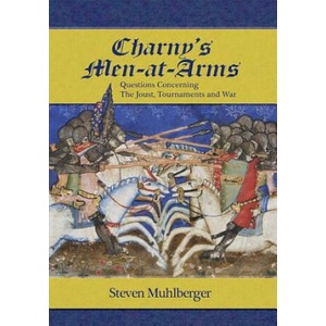 Charny's Men-at-Arms | Steven Muhlberger (ISBN: 9781937439057)
