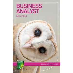 Business Analyst | Adrian Reed (ISBN: 9781780174280)