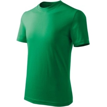 Malfini Basic 138 stredne zelená