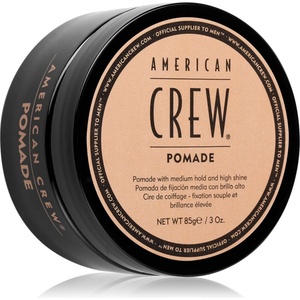 American Crew Styling Pomade помада за коса със силен гланц 85 гр