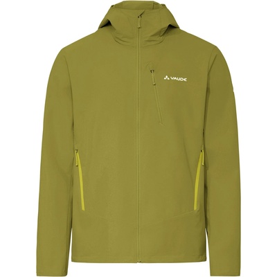 Vaude Мъжко софтшел яке Vaude Tekoa Jacket II Softshell jacket - Dark Leaf - размер XL (003-3523-0214)