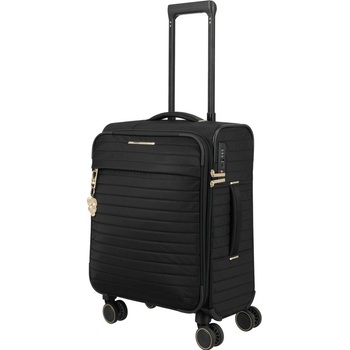 Travelite Barbara Stepp S exp. 91747-01 černá 40 L