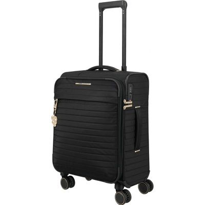 Travelite Barbara Stepp S exp. 91747-01 černá 40 L