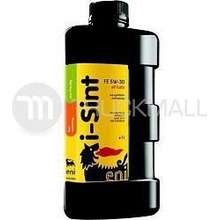 Eni-Agip i-Sint 5W-30 4 l