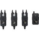 Prologic Sada Signalizátorov Custom SMX MKII-3+1 Red zelená žltá
