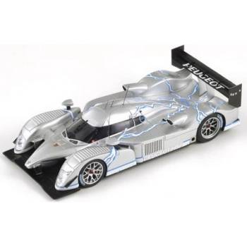 Spark 1: 43 peugeot 908 hybrid 2008 ХРОМ ТЯЛО
