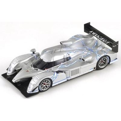 Spark 1: 43 peugeot 908 hybrid 2008 ХРОМ ТЯЛО