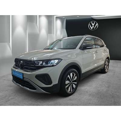 Volkswagen T-Cross 85 kW