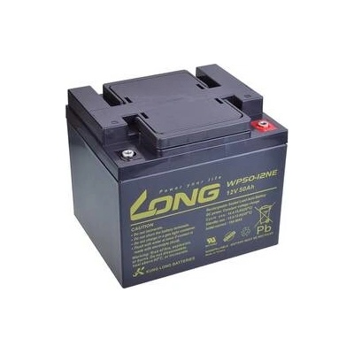 Avacom Long 12V 50Ah