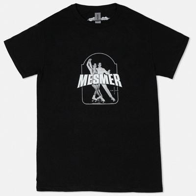Powerslide triko Mesmer Lovely-Couple T-Shirt