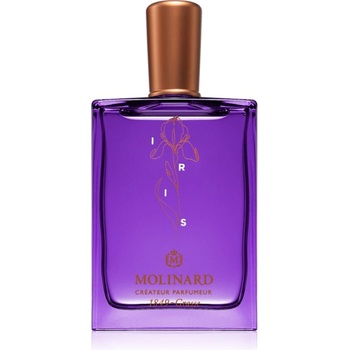 Molinard Iris EDP унисекс 75ml