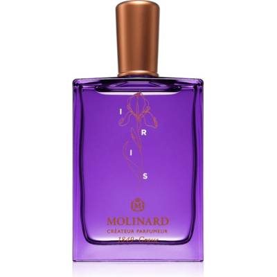 Molinard Iris EDP унисекс 75ml