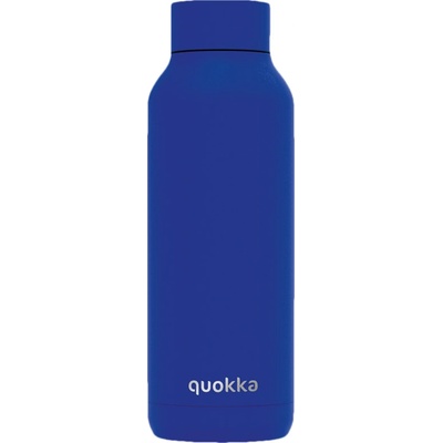 Quokka nerezová termoláhev Solid powder 0,51 l