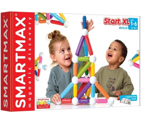 SmartMax Start XL Basic42