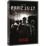 MagicBox 15: 17 до Париж - dvd (021745)