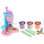 MAKSIK Plasticine Lovin Ice Cream Cafe ETC41174