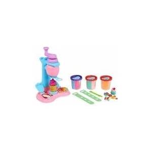 MAKSIK Plasticine Lovin Ice Cream Cafe ETC41174