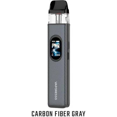 Vaporesso Xros 6 Pod 1800 mAh Carbon Fiber Gray
