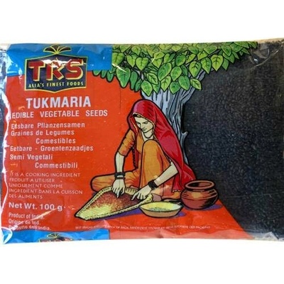 TRS Jedlá semena rostlin Edible Vegetable Seeds 100 g