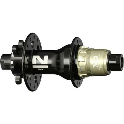 Novatec D792SB-X12-A4A-S11