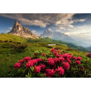 Dino - Puzzle Italian Dolomites - 2 000 piese