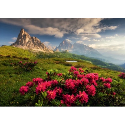 Dino - Puzzle Italian Dolomites - 2 000 piese