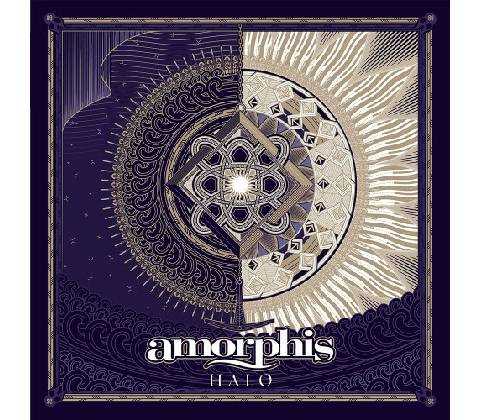 Amorphis, HALO, LP