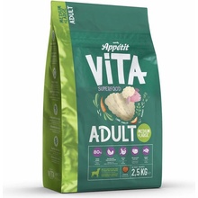 Comfy Appetit Vita Medium Large Lamb 2,5 kg