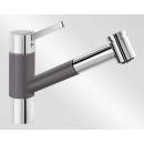 Image 1 of BLANCO TIVO-S (51/8798/7611/7613/7618)