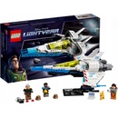 LEGO® PT IP 3 76832 Raketa XL-15