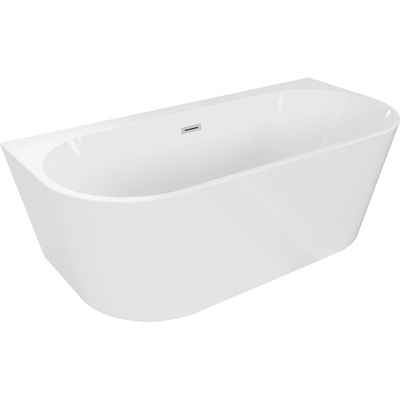 MEXEN Oval+ 170 x 80 cm 52681708000-97