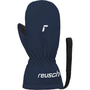 Reusch Детски ръкавици Reusch Kid's Aki Mitten Gloves - Dress Blue - размер 0 (202-5927-0210)