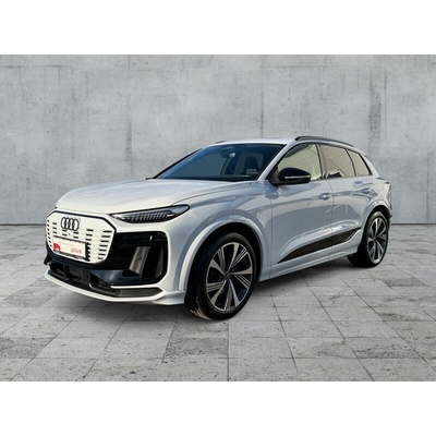 Audi SQ6 e-tron 360 kW