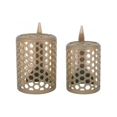 Preston ICS BAIT UP FEEDER - MEDIUM 20G